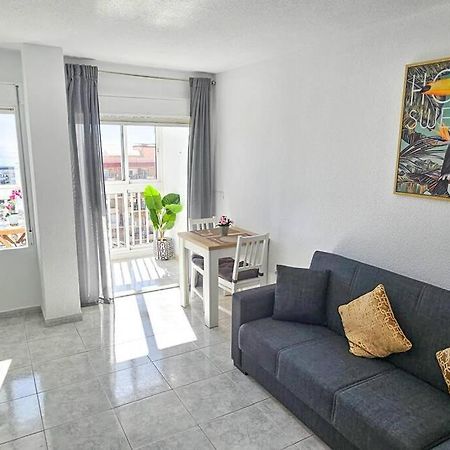 شقة Kaizen. Terraza, Piscinas, Playa A 5 Minutos. بينالماذينا المظهر الخارجي الصورة