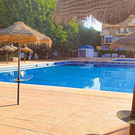 شقة Kaizen. Terraza, Piscinas, Playa A 5 Minutos. بينالماذينا المظهر الخارجي الصورة