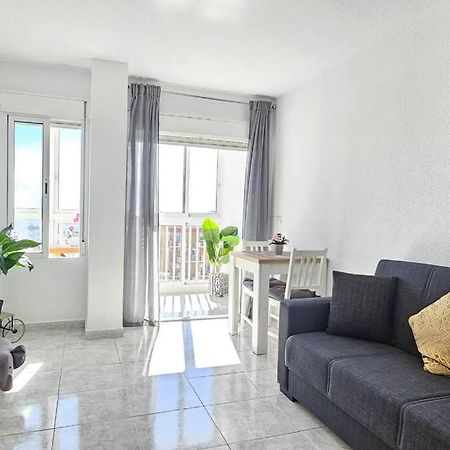 شقة Kaizen. Terraza, Piscinas, Playa A 5 Minutos. بينالماذينا المظهر الخارجي الصورة