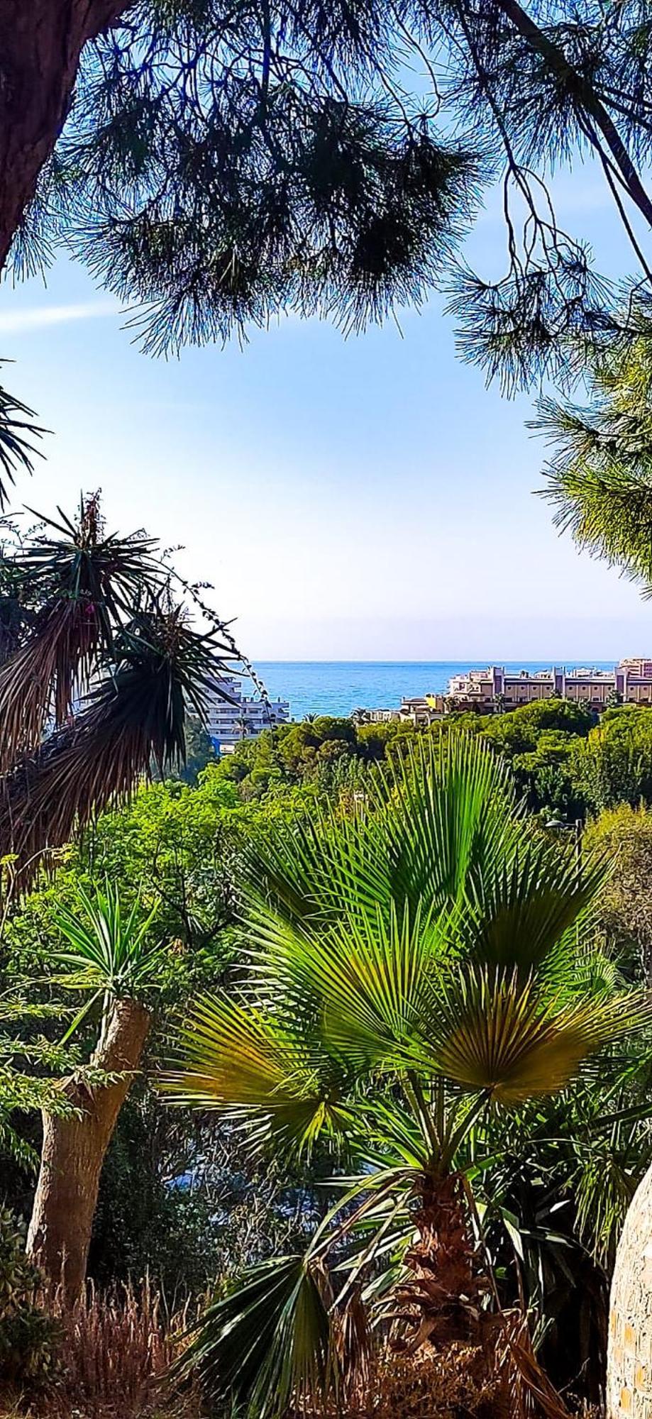 شقة Kaizen. Terraza, Piscinas, Playa A 5 Minutos. بينالماذينا المظهر الخارجي الصورة