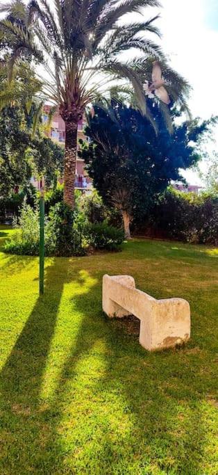شقة Kaizen. Terraza, Piscinas, Playa A 5 Minutos. بينالماذينا المظهر الخارجي الصورة