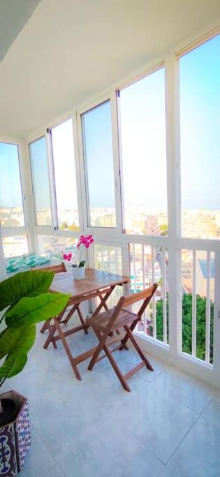 شقة Kaizen. Terraza, Piscinas, Playa A 5 Minutos. بينالماذينا المظهر الخارجي الصورة
