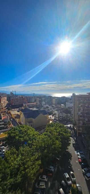 شقة Kaizen. Terraza, Piscinas, Playa A 5 Minutos. بينالماذينا المظهر الخارجي الصورة