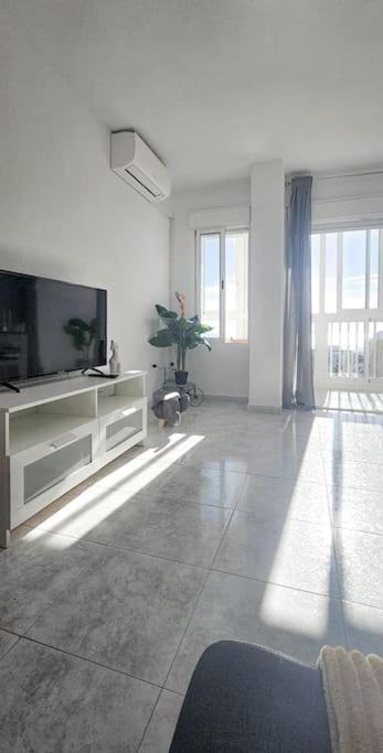 شقة Kaizen. Terraza, Piscinas, Playa A 5 Minutos. بينالماذينا المظهر الخارجي الصورة
