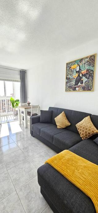 شقة Kaizen. Terraza, Piscinas, Playa A 5 Minutos. بينالماذينا المظهر الخارجي الصورة